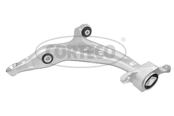 Salıncak Ön Alt Sağ Mercedes GLE -Serisi (BM 166)(04.2015->)  CORTECO 49431641