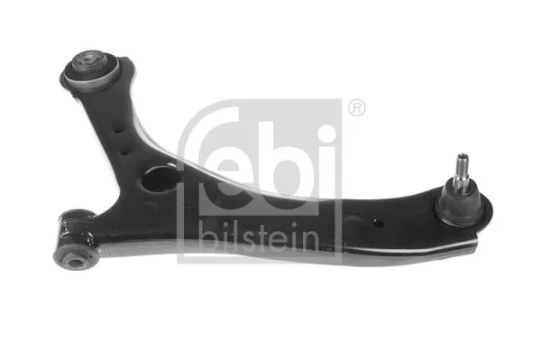 Salıncak Ön Alt Sol Chrysler Grand Voyager (RT)(2008->)  FIAT ORJINAL K04766911AL