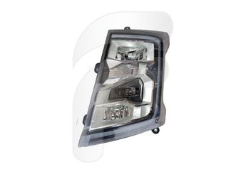 Far Sağ FORD ORJINAL JC4613E014AE  JC4613E014AE 19546FD 19546F/D JC4613E014AD