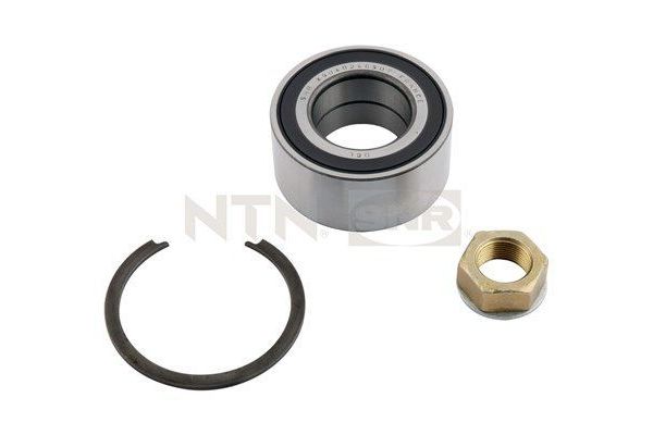 Teker Rulmanı Ön Sağ veya Sol Land Rover Freelander 1 (LN)(11.2003->)  SNR R159.45