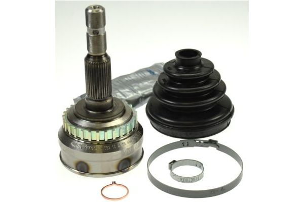 Aks Kafası Ön Dış Sağ veya Sol GKN 302169