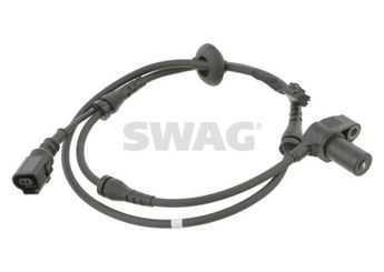 Abs Sensörü Ön Sağ veya Sol SWAG 32 92 4510  8E0927803B 8E0 927 803 B