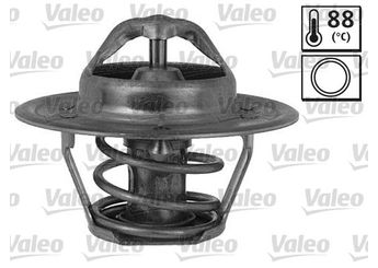 Termostat  VALEO 820049  GTS106 GTS1106