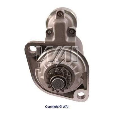 Marş Dinamosu  Audi A1 (8X1)(08.2010->)  WAI 30301N