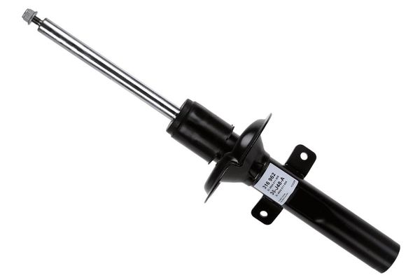 Amortisör Ön Sağ veya Sol FORD ORJINAL BK2118045JB