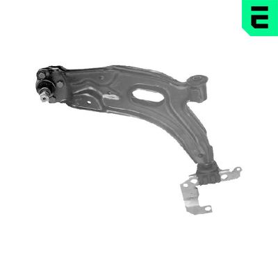 Salıncak Ön Alt Sol Fiat Palio (178) Weekend (1997->)  OPTIMAL G6-906