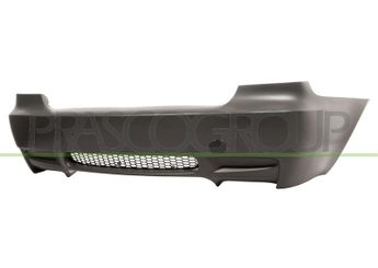 Tampon Arka WENDERPARTS E-BA51128046675S1  51128046675