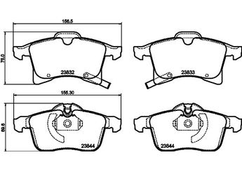 Fren Disk Balata Ön PSA ORJINAL 1617263980  1617263980 93189698 093189698 95514416 095514416 1605080 16 05 080 1605099 16 05 099 1605177 16 05 177 1605252 16 05 252 1605456 16 05 456 1605992 16 05 992 1605996 16 05 996 1605997 16 05 997 1605998 16 05 998 93176115 093176115 93176429 093176429 93179707 093179707 93179708 093179708 93181189 093181189 93186713 093186713 93192578 093192578