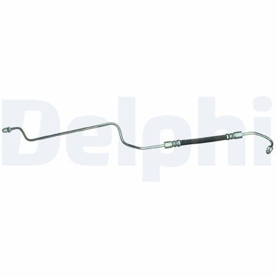 Fren Hortumu Arka Sağ Renault Avantime (07.2001->)  DELPHI LH7505
