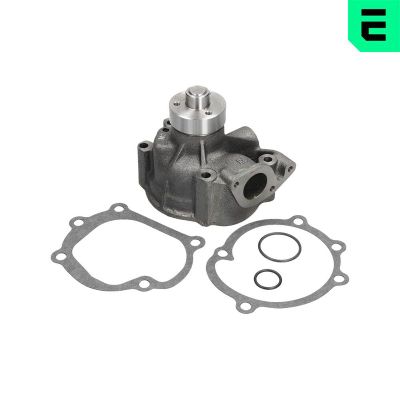 Devirdaim Su Pompası  OPTIMAL AQ-1270