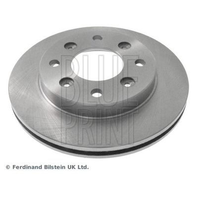 Fren Disk Ayna Ön Sağ ve Sol BLUE PRINT ADJ134308