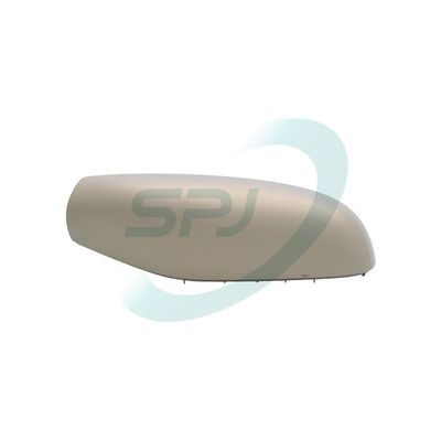 Ayna Kapağı Sol SPJ V-0447
