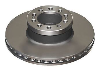 Fren Disk Ayna Ön Sağ ve Sol BRAXIS AE1134  377777391051 377777391054