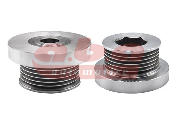 Alternatör Kasnağı  A.B.A YT207512