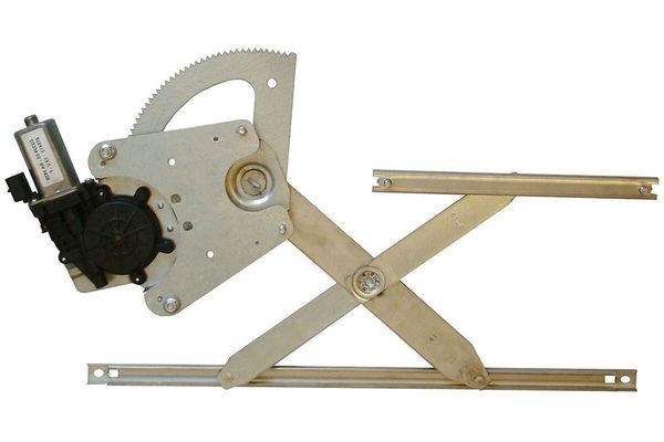 Cam Krikosu Ön Sağ VALEO 851355