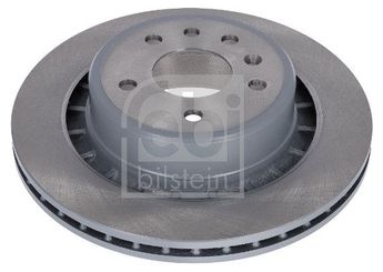 Fren Disk Ayna Arka Sağ ve Sol FEBI BILSTEIN 43812  12763593 12 763 593 5232756 52 327 56