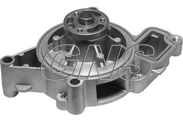 Devirdaim Su Pompası  Saab 9-3 Cabriolet (2008->)  GNS YH-G143