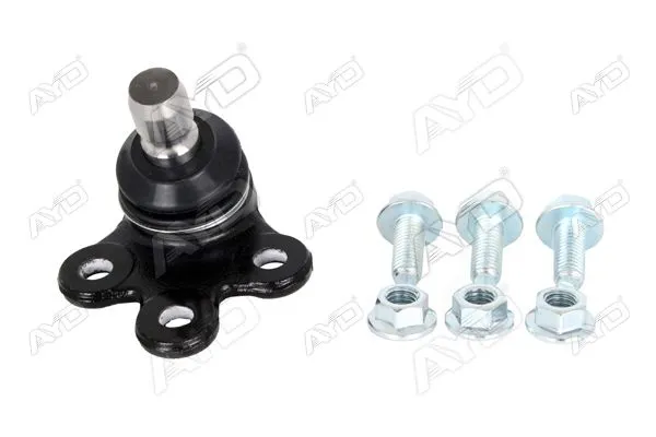 Rotil Alt Sağ Chevrolet Trax (2013->)  AYD 10867