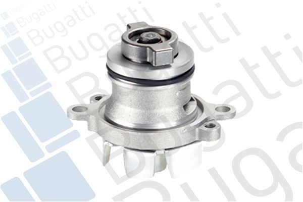 Devirdaim Su Pompası  Fiat 500L (351) Wagon (2017->)  BUGATTI ORJINAL PA10213