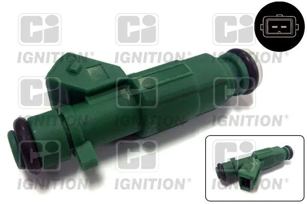 Enjektör  Fiat Marea (185) Weekend (08.1996->)  GUA 42171