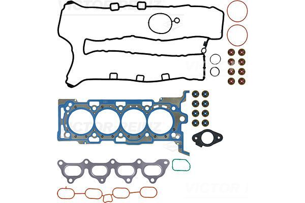 Takım Conta  Opel Astra J GTC Makyajlı (2011->)  REINZ 02-37480-01