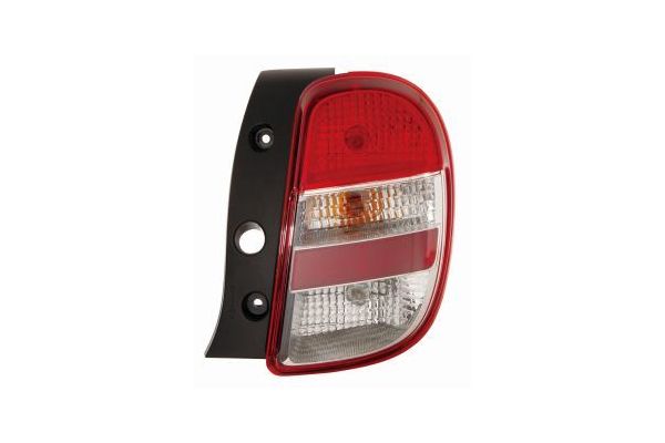 Stop Lambası Sağ Nissan Micra (K13K/KK)(07.2010->)  WAGENBURG 21000555