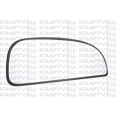 Ayna Camı Dış Sol KRAFTVOLL 09080221