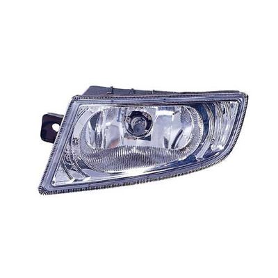Sis Farı Ön Sol Honda Civic Hybrid Sedan (FD3)(03.2006->)  MAHER 01486