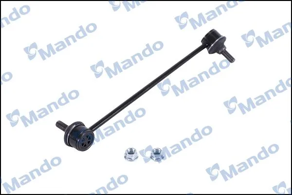 Viraj Demir Askı Rotu Ön Sol Chevrolet Nubira / Lacetti Sedan (2005->)  MANDO SLD0001