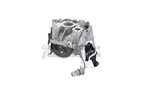 Yağ Pompası  Nissan Navara (D23M)(12.2015->)  RENAULT ORJINAL 150003022R