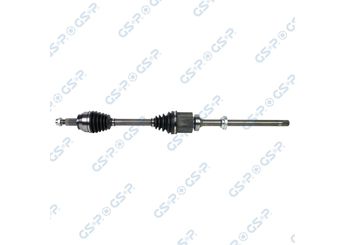 Aks Komple Ön Sağ GSP 203420  LR061603 LR024755 BJ323B436DA BJ323B436DB LR125165 RMBJ323B436DB