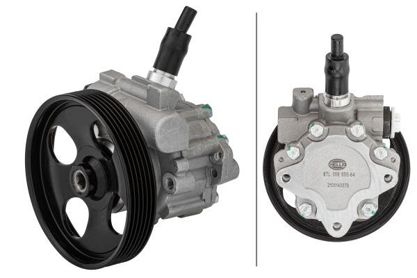 Direksiyon Pompası  HELLA 8TL 359 000-641