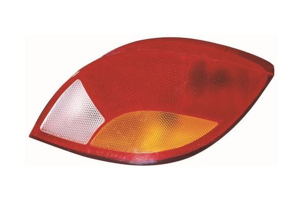 Stop Lambası Sağ DEPO 431-1957R-LD-UE
