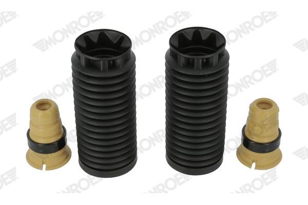 Amortisör Körüğü Ön Sağ veya Sol Fiat Doblo (510) Cargo / Combi (2022->)  FEBI BILSTEIN 184759