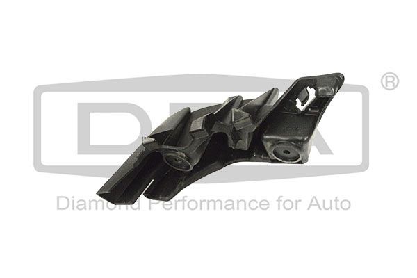 Tampon Braketi Arka Sol GKL 296286