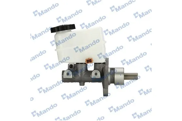 Fren Ana Merkez  MANDO EX5851002020