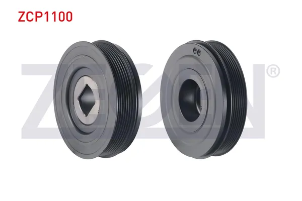 Krank Kasnak  Opel Movano B Kamyonet (2010->)  ZEGEN ZCP1100