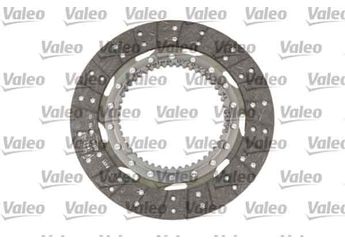 Debriyaj Balatası  VALEO 806304  5145041 51450410