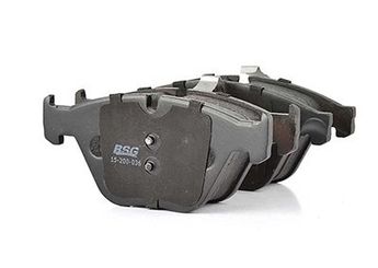 Fren Disk Balata Ön BSG 15-200-036  34116850885 34116775314 34116871557 34116798190 34116850886 446502170 0446502170