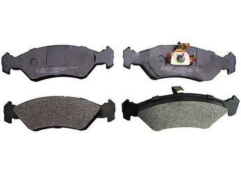 Fren Disk Balata Ön FROW 508.1101.007  1010502 1013843 1042687 1064762 1079919 1659938 5025048 5025929 6162190 6188427 6203650 96FB2K021AA 98FB2K021AA 98FB 2K021-AA 98FX2K021AA 98FX 2K021 AA 1030601 1465126 1E033323Z 1E03-33-23Z 1E033323ZA 1E03-33-23ZA 1E033323ZB 1E03-33-23ZB 1E033323ZC9C