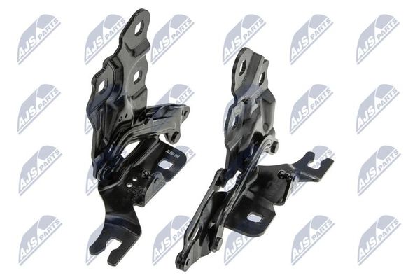 Motor Kaput Menteşesi Sol BMW ORJINAL 41617262875