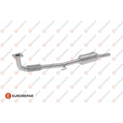 Partikül Filtresi  Volkswagen Lupo (6X1/6E1)(10.1998->2005)  EUROREPAR 1610734480