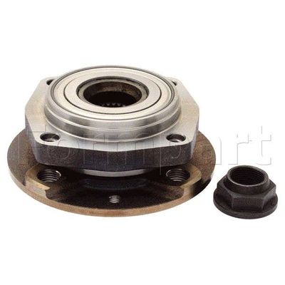 Teker Rulmanı Arka Sağ veya Sol Saab 9000 CD (1994->)  FORMPART 24498001/K