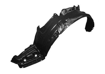 Çamurluk Davlumbazı Ön Sağ EUROBUMP NIS15PR003  638429F500 638433F00 638433F000