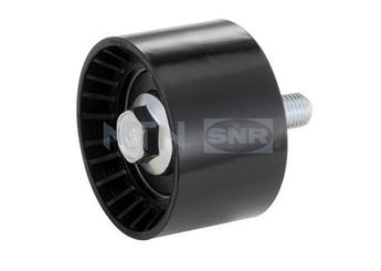 Triger Gergi Rulmanı  SNR GE370.17  K88R12740 0K88R-12740 K55112740A 0K551-12-740A