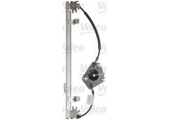 Cam Krikosu Arka Sağ VALEO 850639  71734848