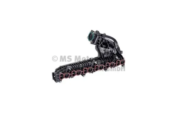 Manifold  PIERBURG 7.10131.10.0