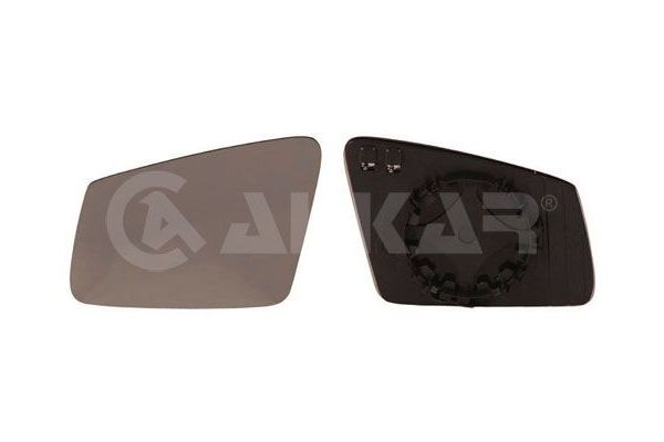 Ayna Camı Dış Sol Mercedes E -Serisi Coupe (BM 207)(05.2009->)  WENDERPARTS MA2128101721