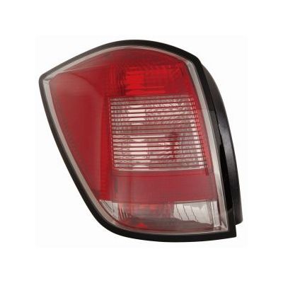 Stop Lambası Sol DEPO 442-1973L-UE