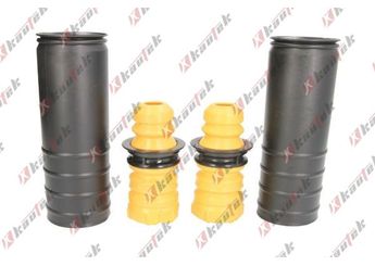 Amortisör Körüğü Arka Sağ veya Sol KAUTEK CH-BK004  96535162 96494604